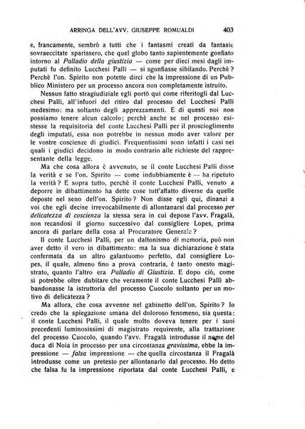 L'eloquenza antologia, critica, cronaca