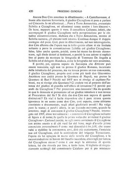 L'eloquenza antologia, critica, cronaca