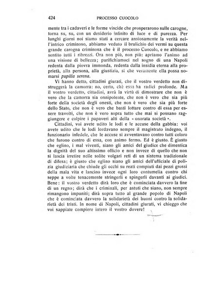 L'eloquenza antologia, critica, cronaca