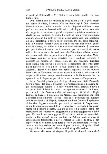 L'eloquenza antologia, critica, cronaca