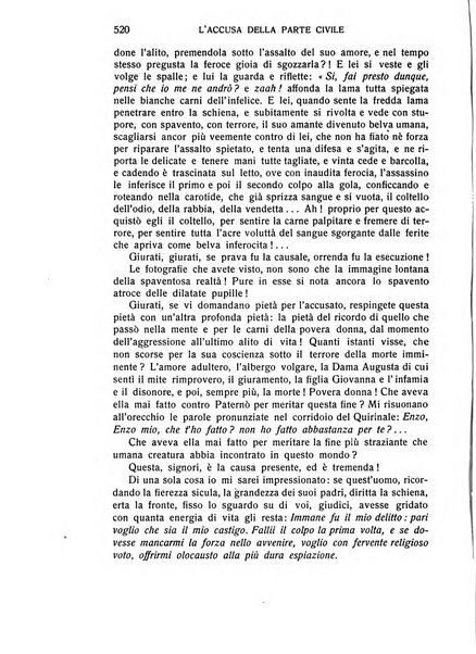 L'eloquenza antologia, critica, cronaca