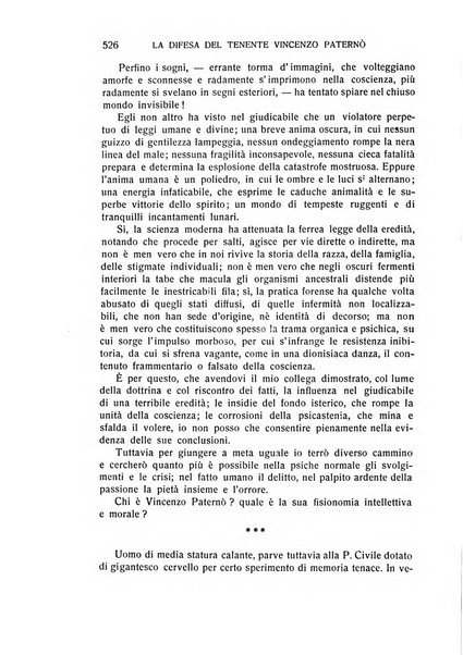 L'eloquenza antologia, critica, cronaca