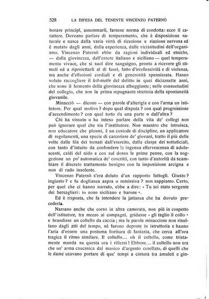 L'eloquenza antologia, critica, cronaca