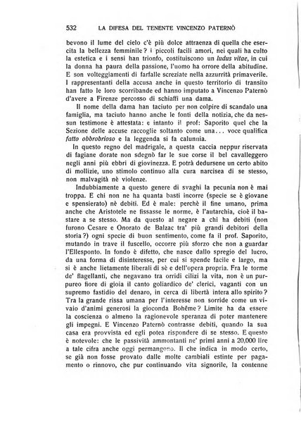 L'eloquenza antologia, critica, cronaca