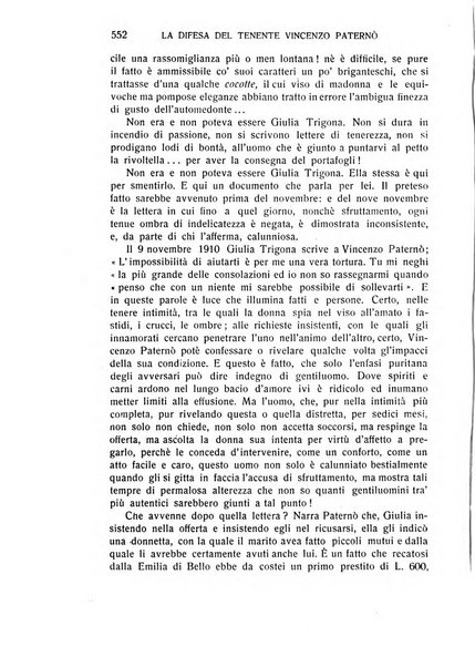 L'eloquenza antologia, critica, cronaca