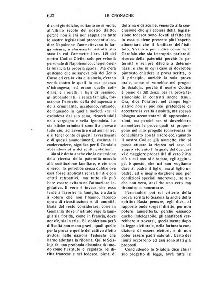 L'eloquenza antologia, critica, cronaca