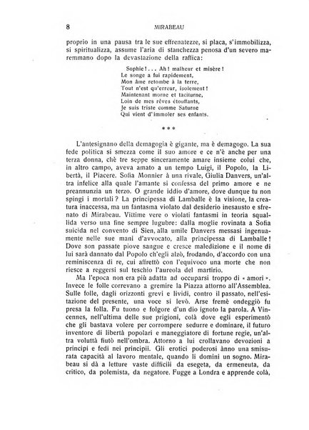 L'eloquenza antologia, critica, cronaca