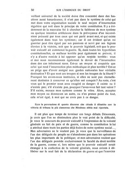 L'eloquenza antologia, critica, cronaca