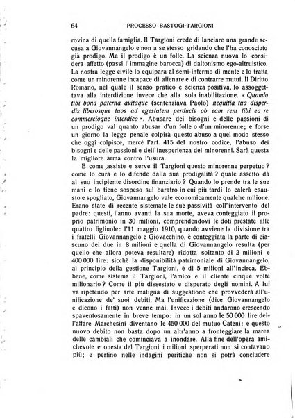 L'eloquenza antologia, critica, cronaca