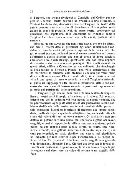 L'eloquenza antologia, critica, cronaca