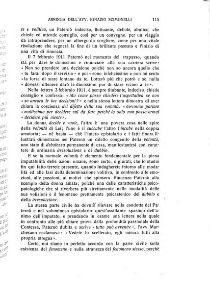 L'eloquenza antologia, critica, cronaca