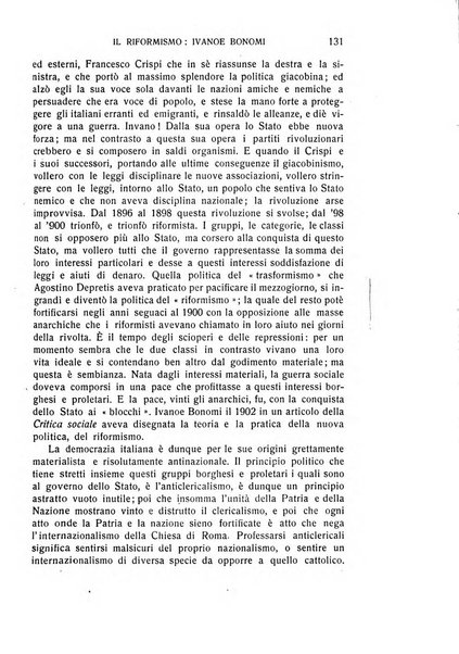 L'eloquenza antologia, critica, cronaca