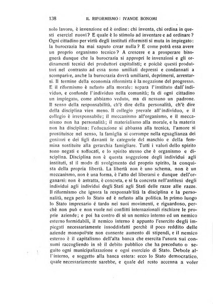 L'eloquenza antologia, critica, cronaca