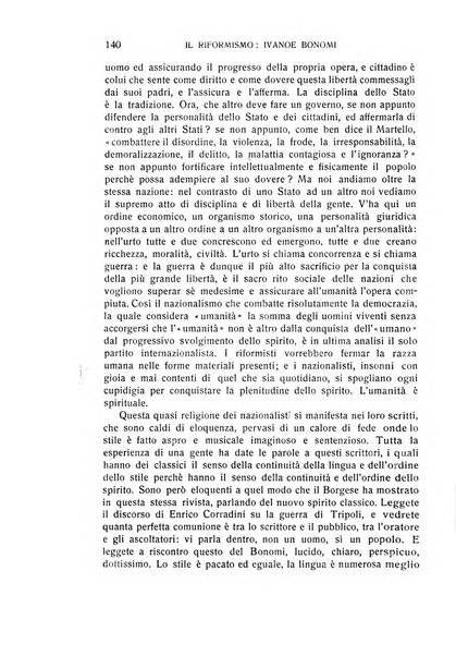 L'eloquenza antologia, critica, cronaca