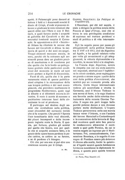 L'eloquenza antologia, critica, cronaca