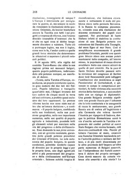 L'eloquenza antologia, critica, cronaca