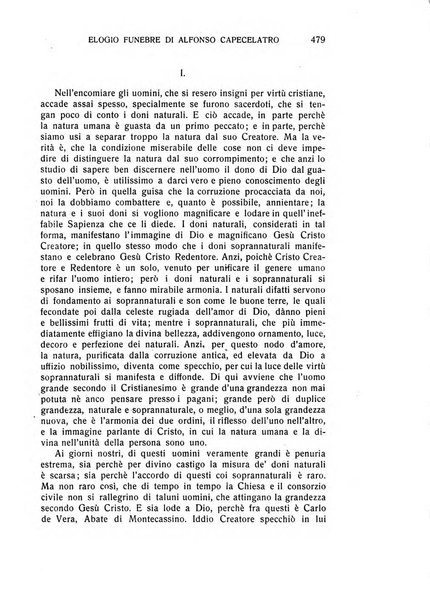 L'eloquenza antologia, critica, cronaca