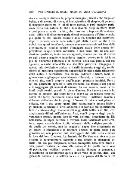 L'eloquenza antologia, critica, cronaca