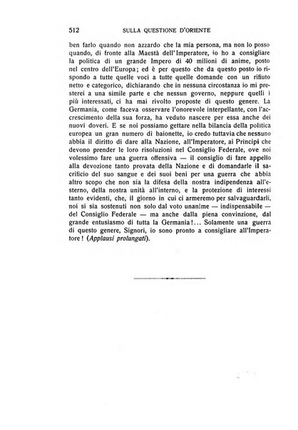 L'eloquenza antologia, critica, cronaca