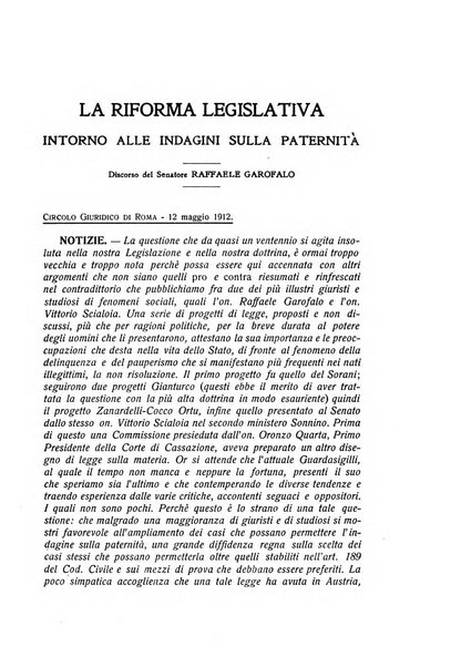 L'eloquenza antologia, critica, cronaca