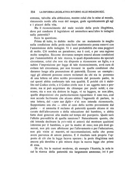 L'eloquenza antologia, critica, cronaca