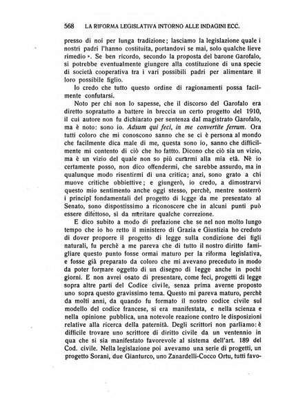 L'eloquenza antologia, critica, cronaca