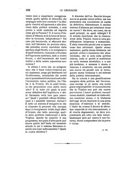 L'eloquenza antologia, critica, cronaca