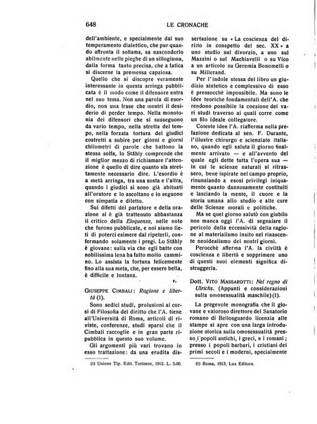 L'eloquenza antologia, critica, cronaca