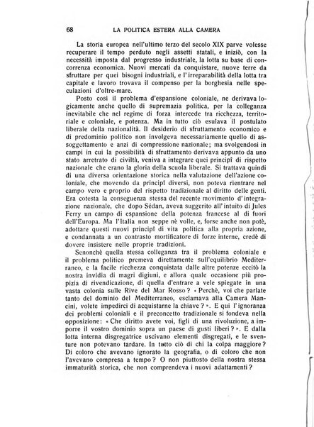 L'eloquenza antologia, critica, cronaca