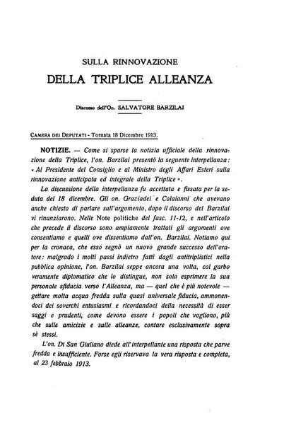 L'eloquenza antologia, critica, cronaca