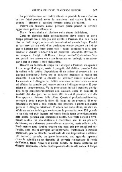 L'eloquenza antologia, critica, cronaca