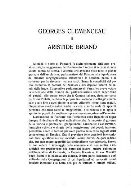 L'eloquenza antologia, critica, cronaca