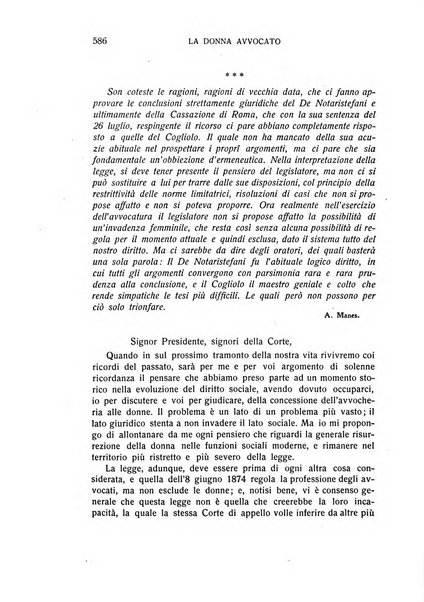 L'eloquenza antologia, critica, cronaca