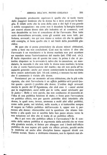 L'eloquenza antologia, critica, cronaca