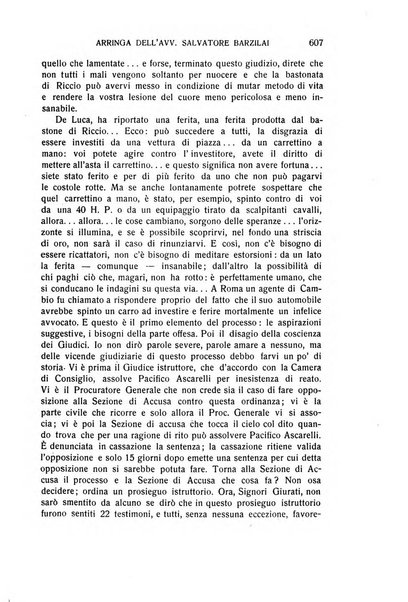 L'eloquenza antologia, critica, cronaca