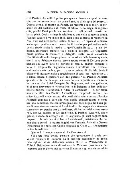 L'eloquenza antologia, critica, cronaca