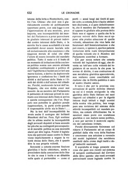 L'eloquenza antologia, critica, cronaca