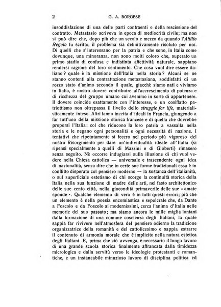 L'eloquenza antologia, critica, cronaca