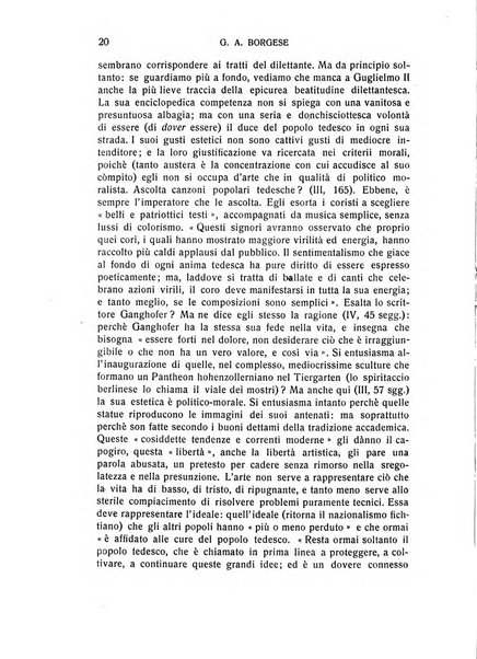 L'eloquenza antologia, critica, cronaca