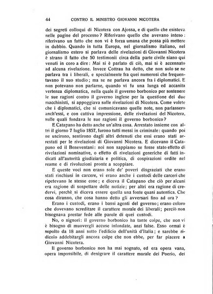 L'eloquenza antologia, critica, cronaca