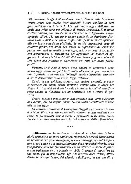 L'eloquenza antologia, critica, cronaca