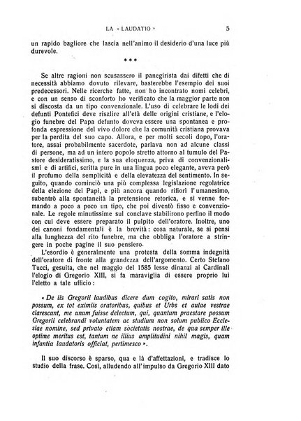 L'eloquenza antologia, critica, cronaca