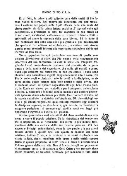 L'eloquenza antologia, critica, cronaca