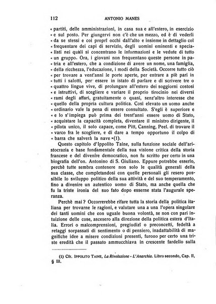 L'eloquenza antologia, critica, cronaca