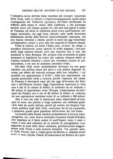 L'eloquenza antologia, critica, cronaca