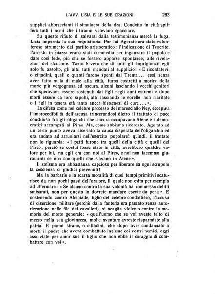 L'eloquenza antologia, critica, cronaca