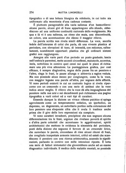 L'eloquenza antologia, critica, cronaca