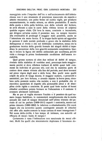 L'eloquenza antologia, critica, cronaca