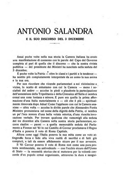 L'eloquenza antologia, critica, cronaca