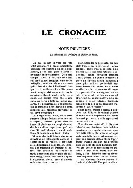 L'eloquenza antologia, critica, cronaca